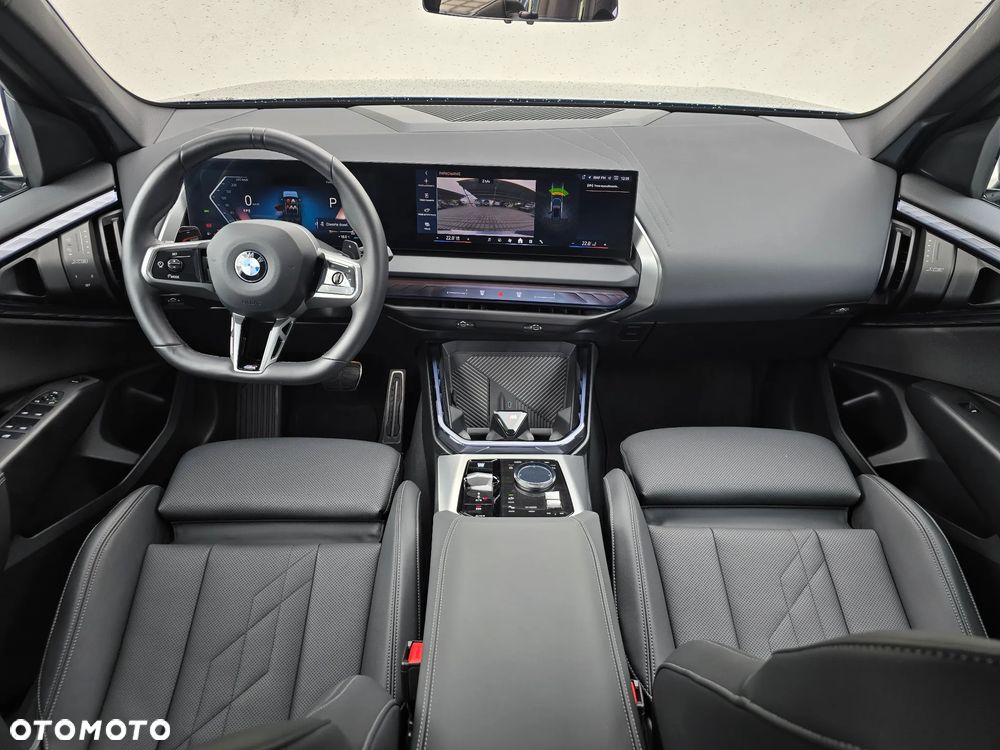 BMW X3 - 8