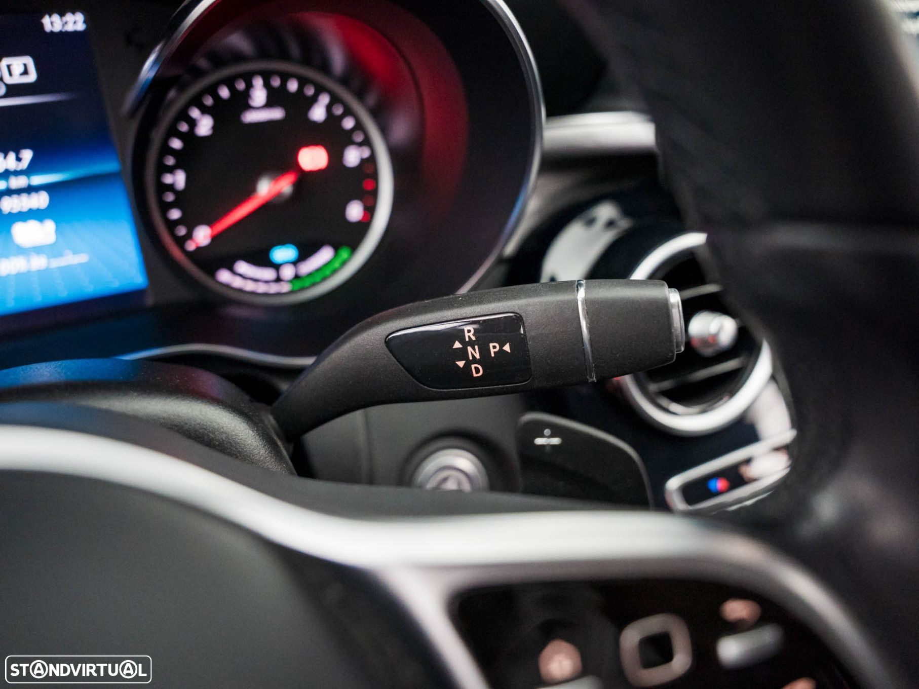 Mercedes-Benz C 300 de Avantgarde - 22