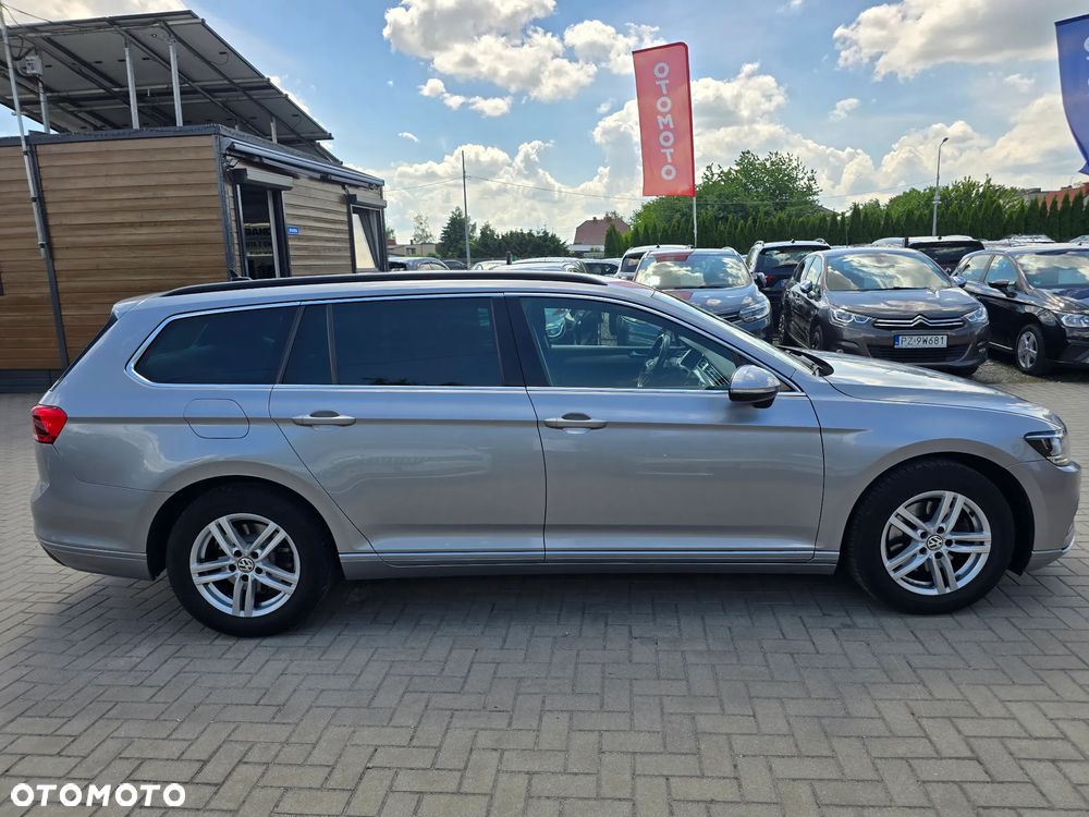 Volkswagen Passat Variant - 3