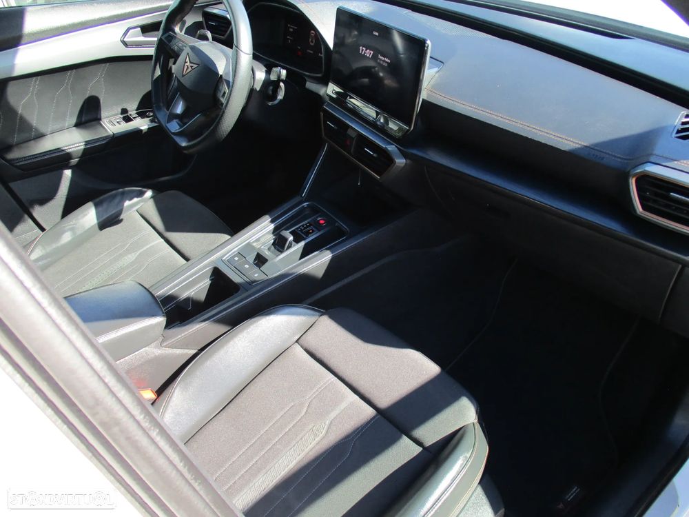 Cupra Formentor - 31
