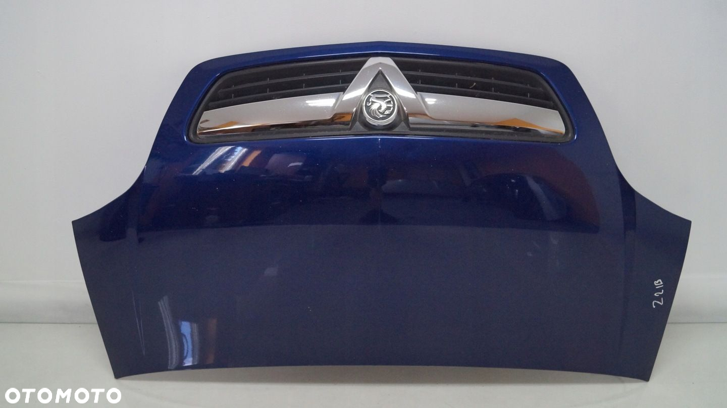 MASKA OPEL MERIVA A Z21B 2009 - 9