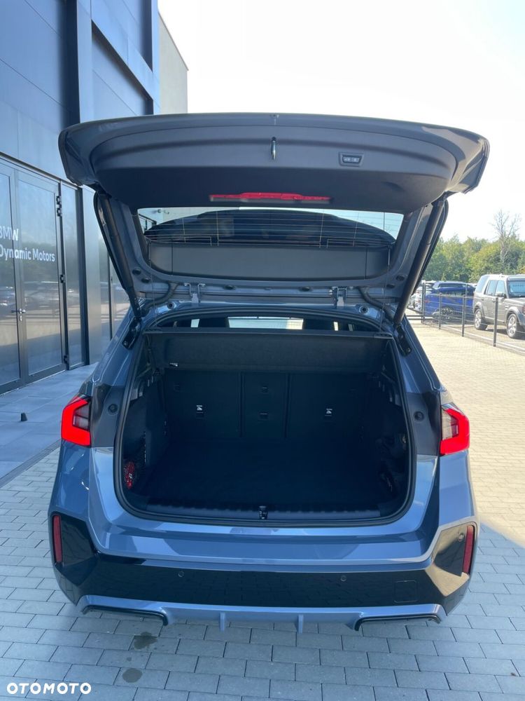 BMW X1 - 39