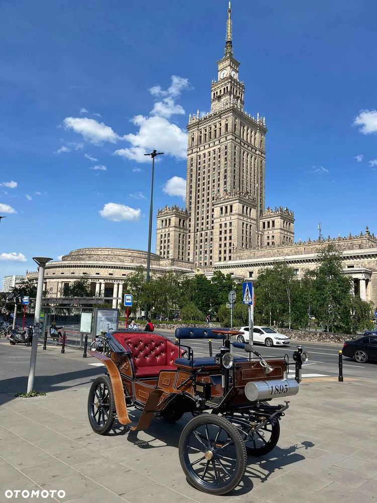 Mercedes-Benz Inny - 21