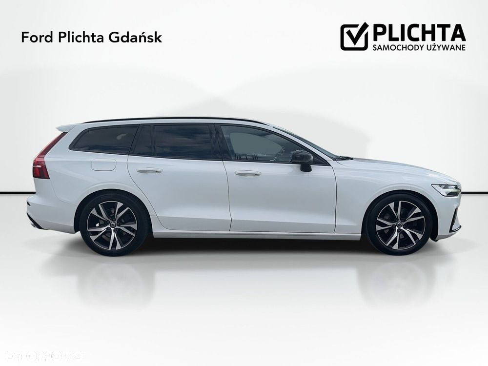 Volvo V60 - 5