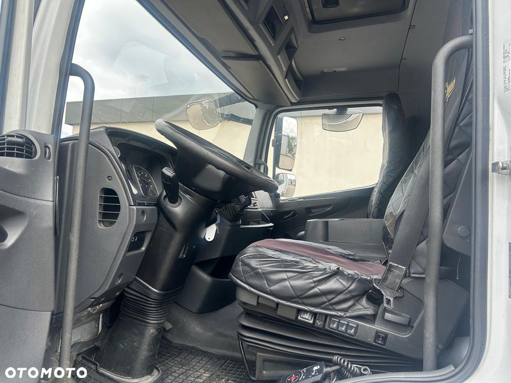 Mercedes-Benz Atego 1523 // 2014r // ThermoKing T-800R - 16