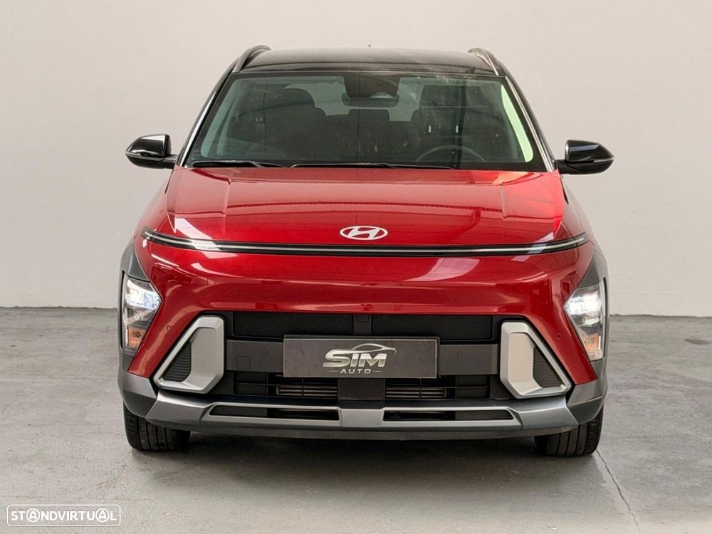 Hyundai Kauai 1.0 T-GDi Premium - 2