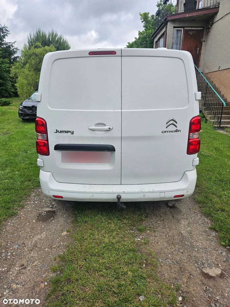 Citroën Jumpy Standard EAT8 - 13