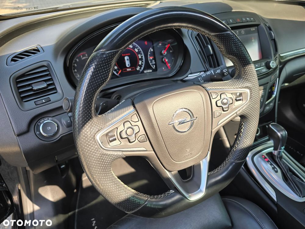 Opel Insignia - 3