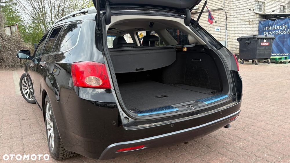 Honda Accord 2.2d Executive Nav - 3