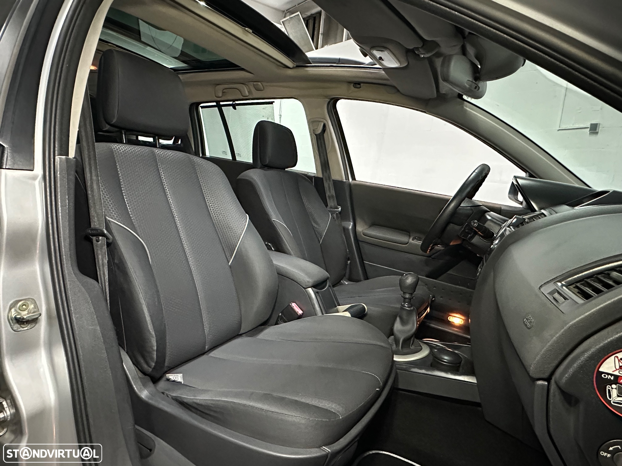 Renault Mégane Break 1.5 dCi Dynamique S - 11