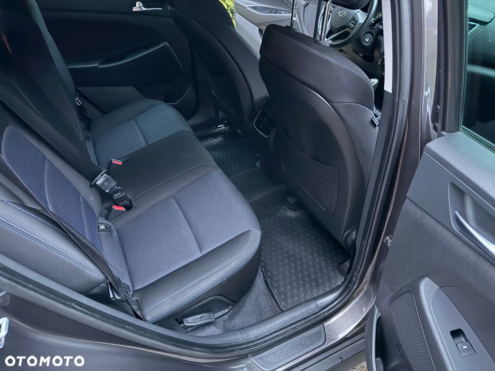Hyundai ix35 1.6 GDI Premium 2WD - 9