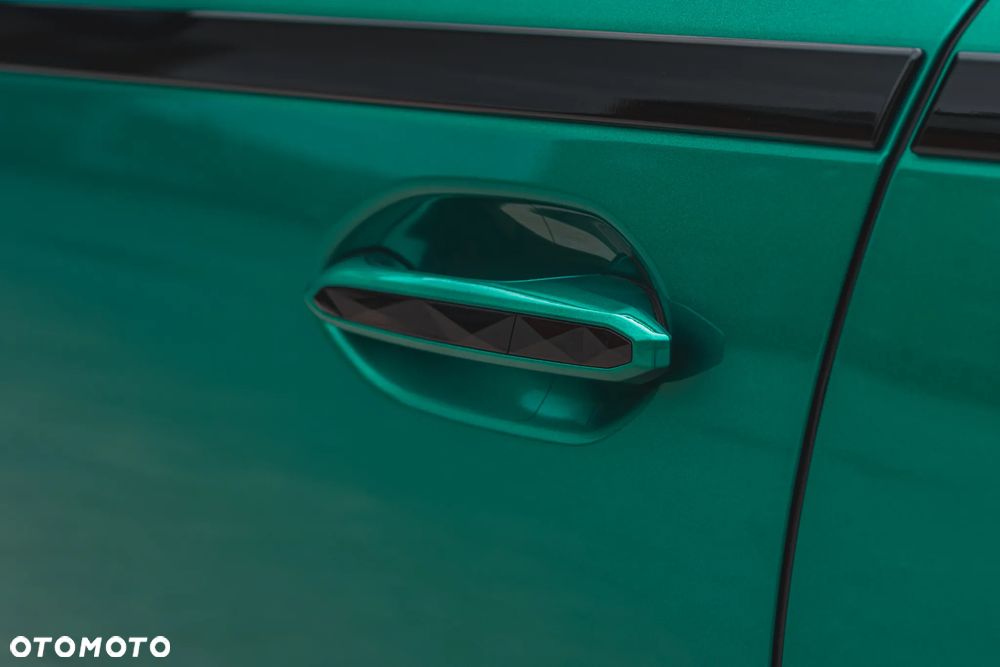 BMW XM 50e PHEV sport - 14