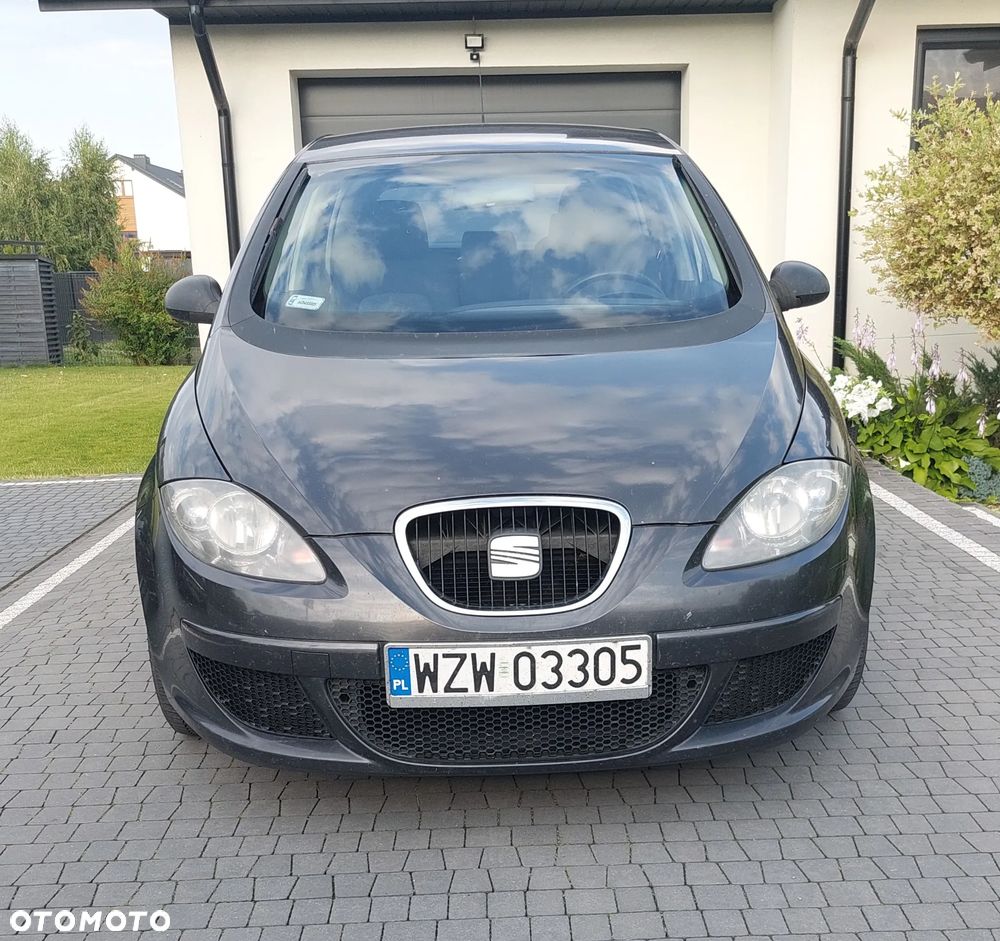 Seat Altea