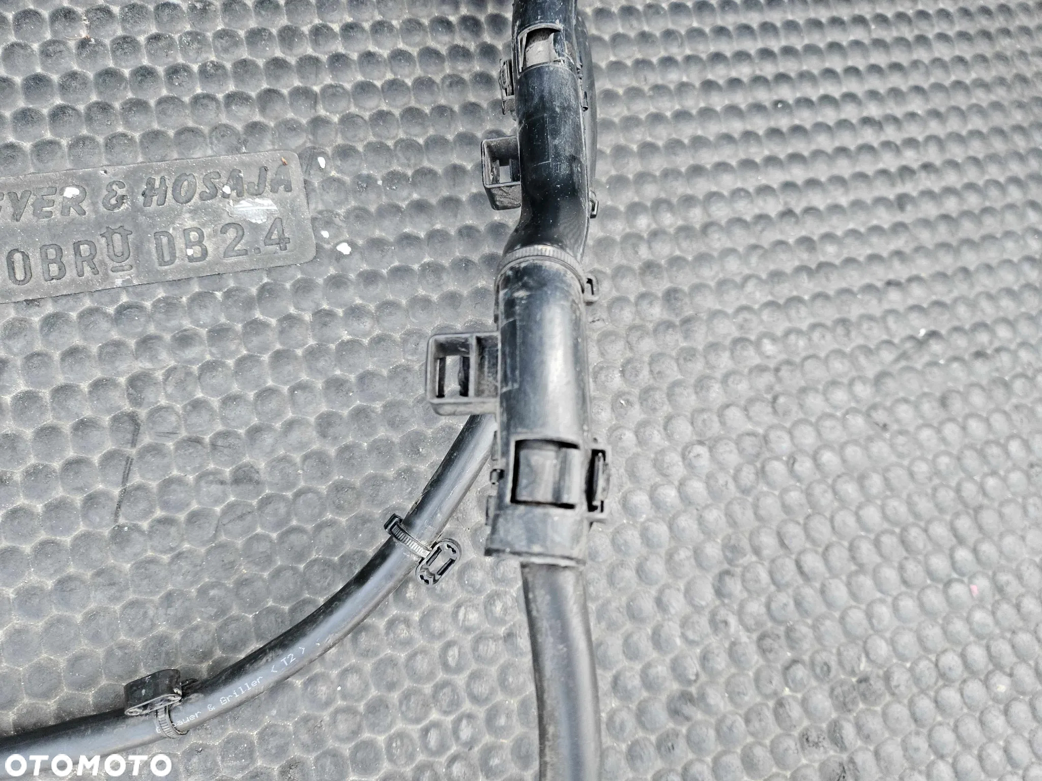 Instalacja 8K1971225F Wiazka Przewod Akumulatora Produ Klema Audi 2.7 3.0 TDI V6 A4 B8 A5 Europa - 13