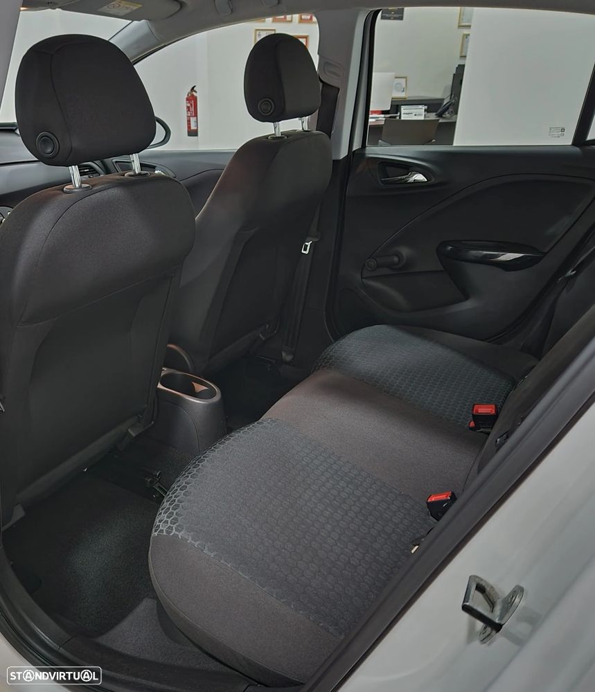 Opel Corsa 1.3 CDTi Business Edition - 20