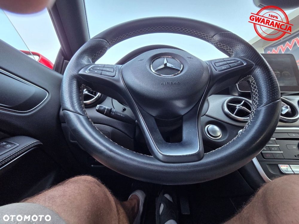 Mercedes-Benz CLA - 37