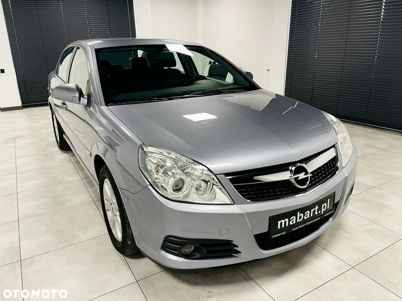 Opel Vectra 1.9 CDTI Elegance - 5