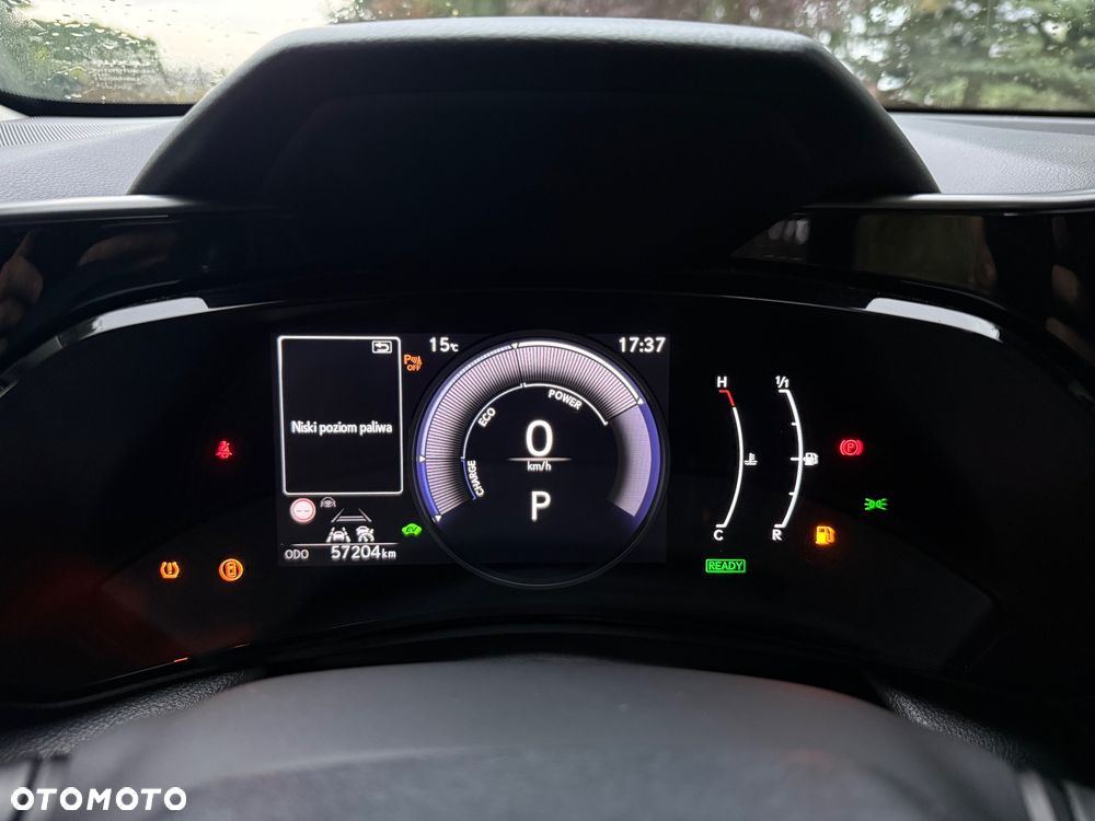 Lexus NX 350h Prestige AWD - 36
