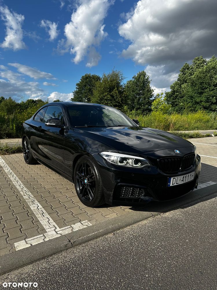 BMW Seria 2 M240i xDrive sport - 1
