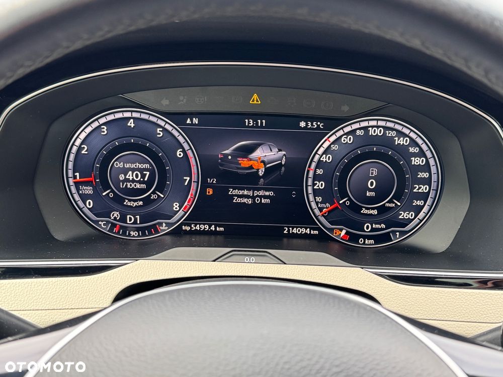 Volkswagen Passat 1.8 TSI BMT Highline DSG - 14