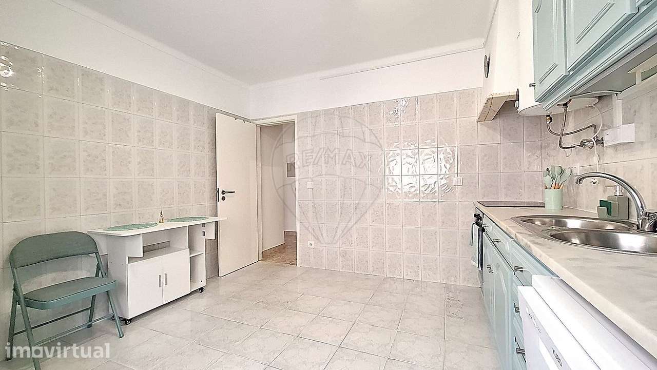 Apartamento T1 para venda - Grande imagem: 2/11