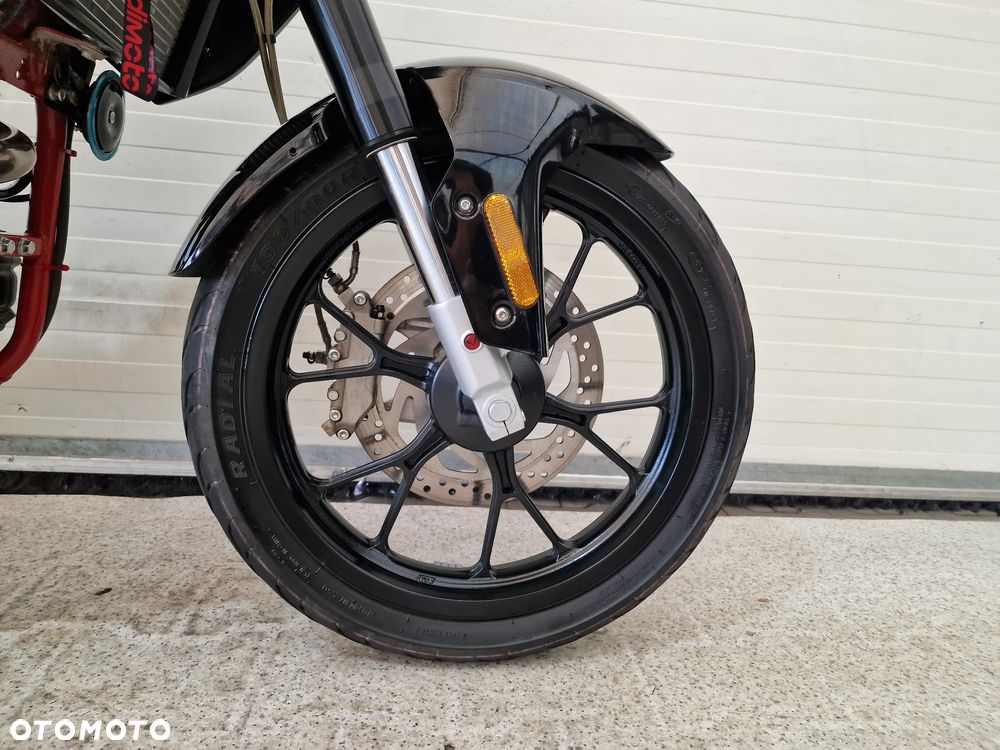 Malaguti Monte Pro - 21