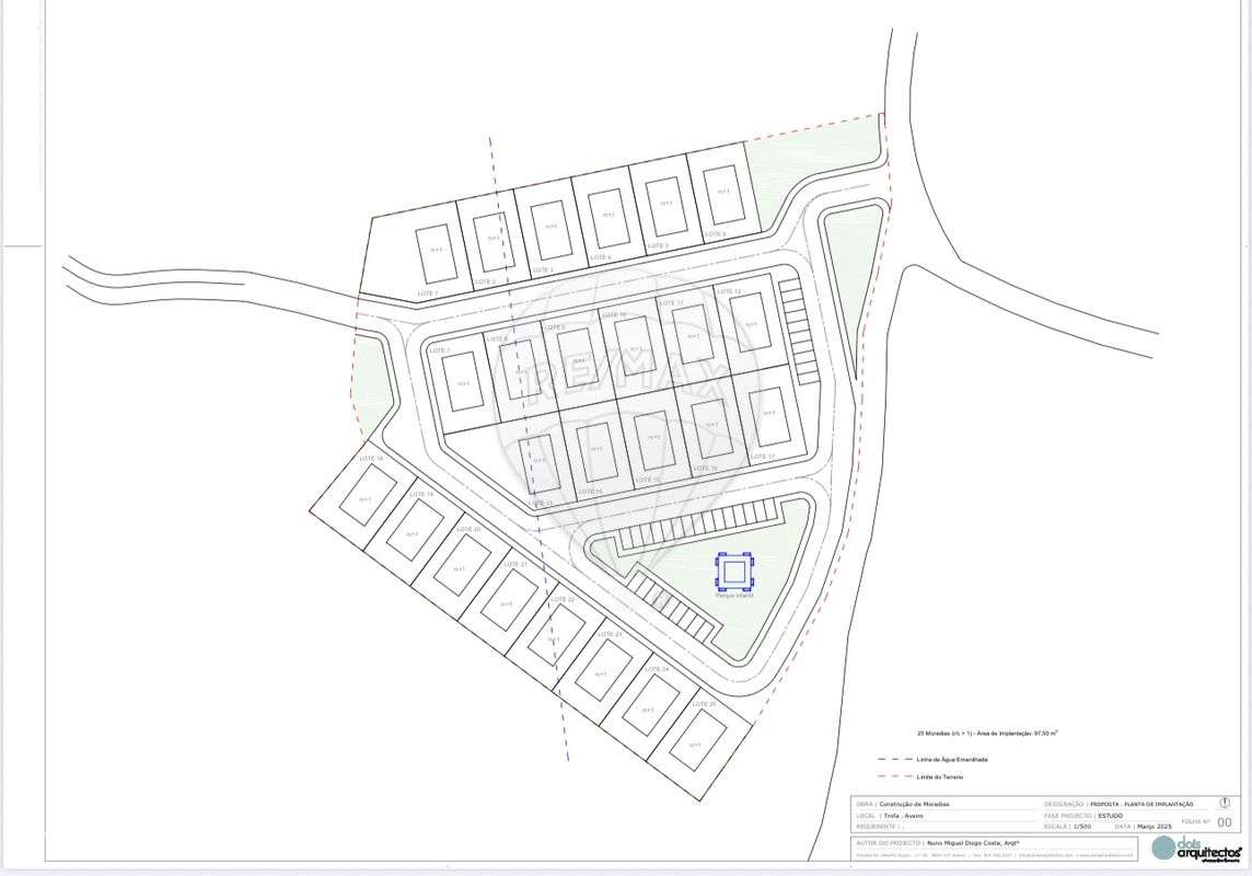 Terreno  para venda - Grande imagem: 2/14