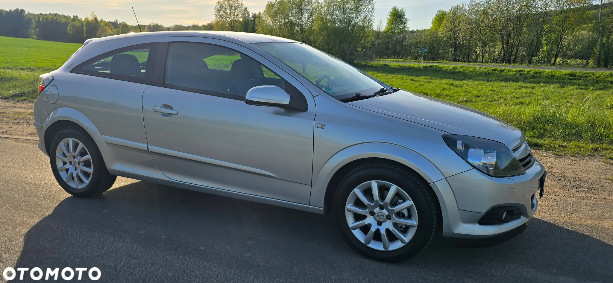 Opel Astra - 12
