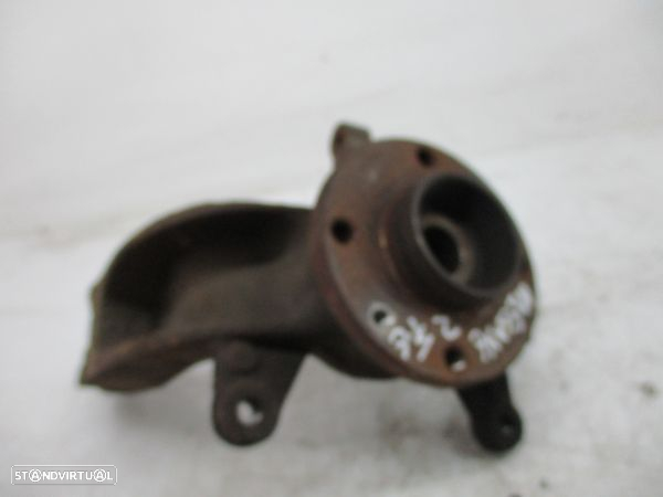 Manga Eixo Frente Esq Renault Megane Ii (Bm0/1_, Cm0/1_) - 3