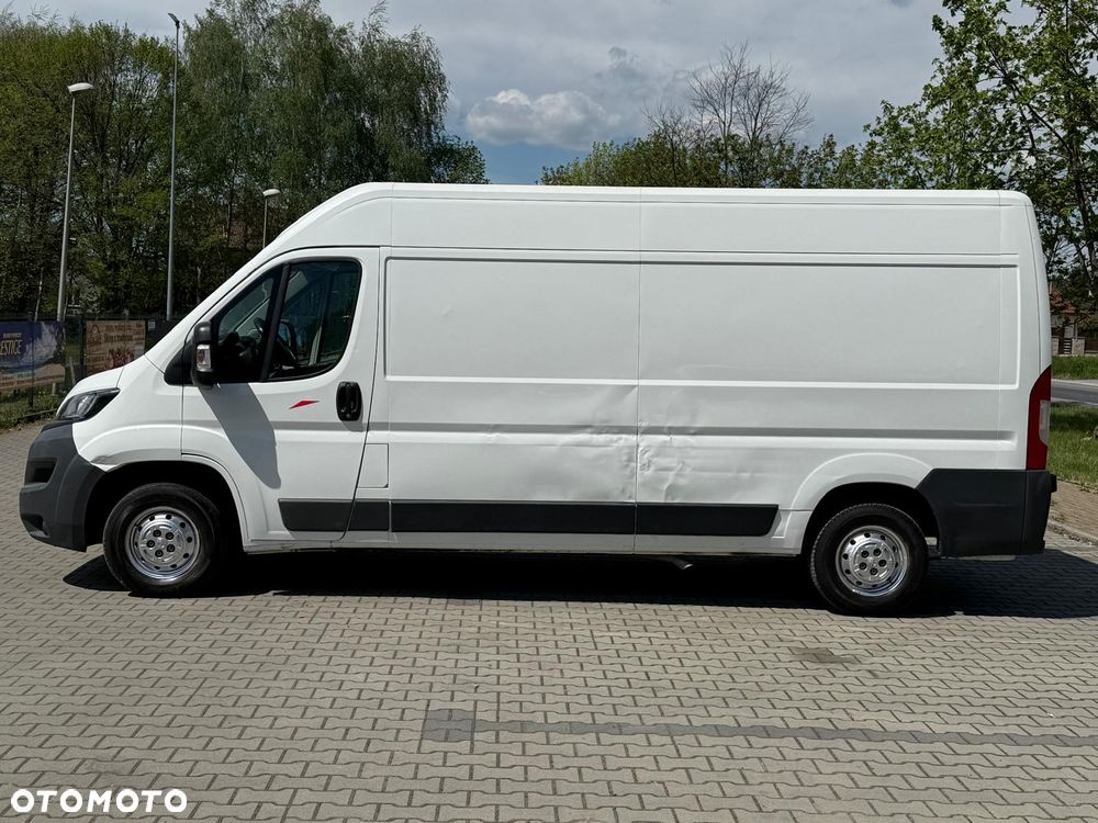 Peugeot Vat23% Euro6 Boxer (nie Ducato Jumper) L3H2 - 5