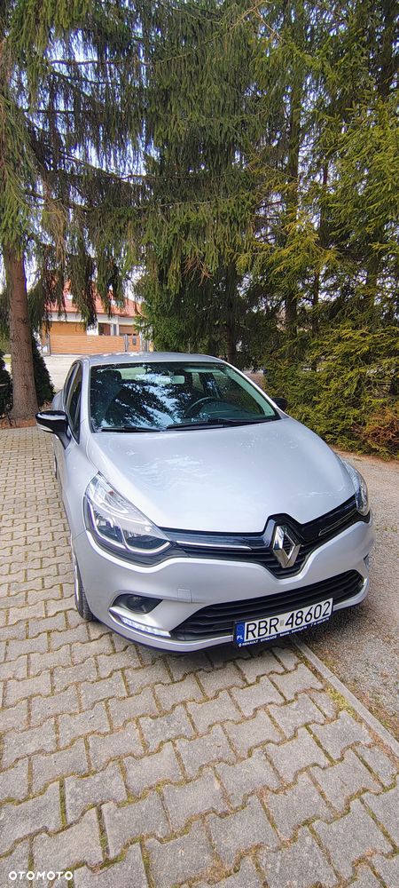 Renault Clio (Energy) dCi 90 Start & Stop INTENS - 1