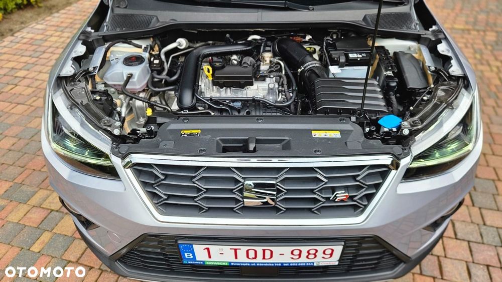Seat Arona 1.0 TSI FR S&S DSG - 26