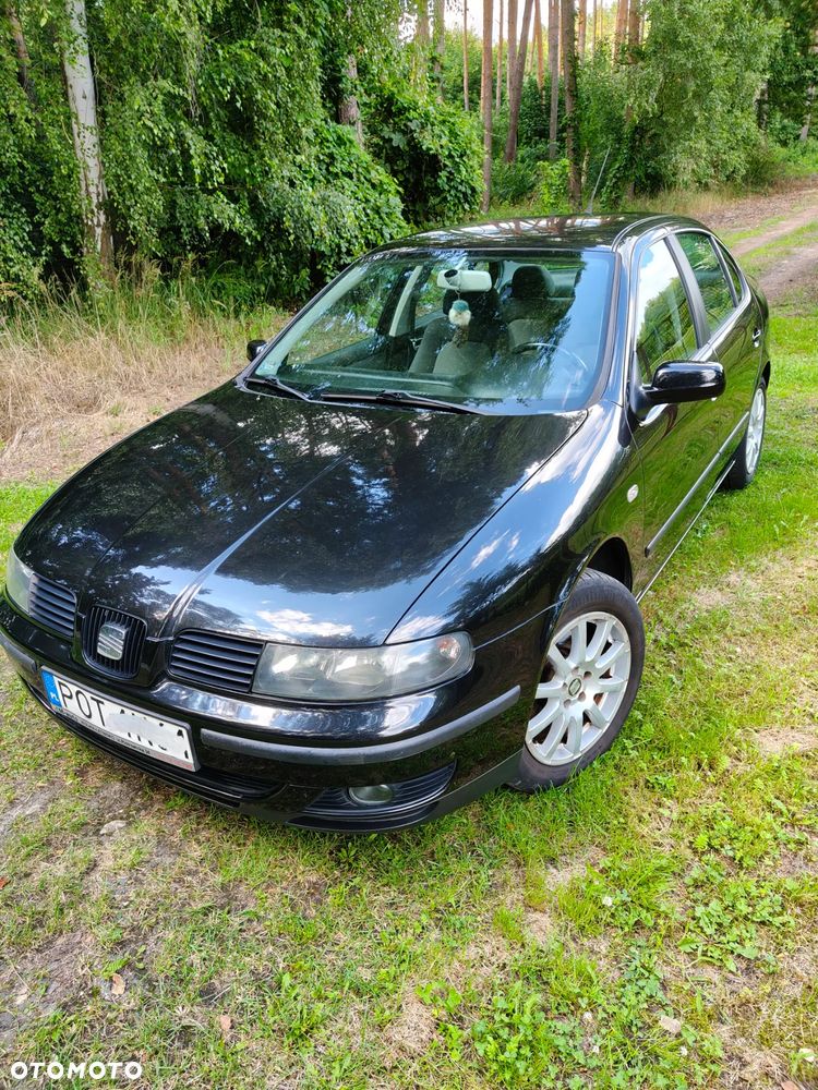 Seat Toledo - 2