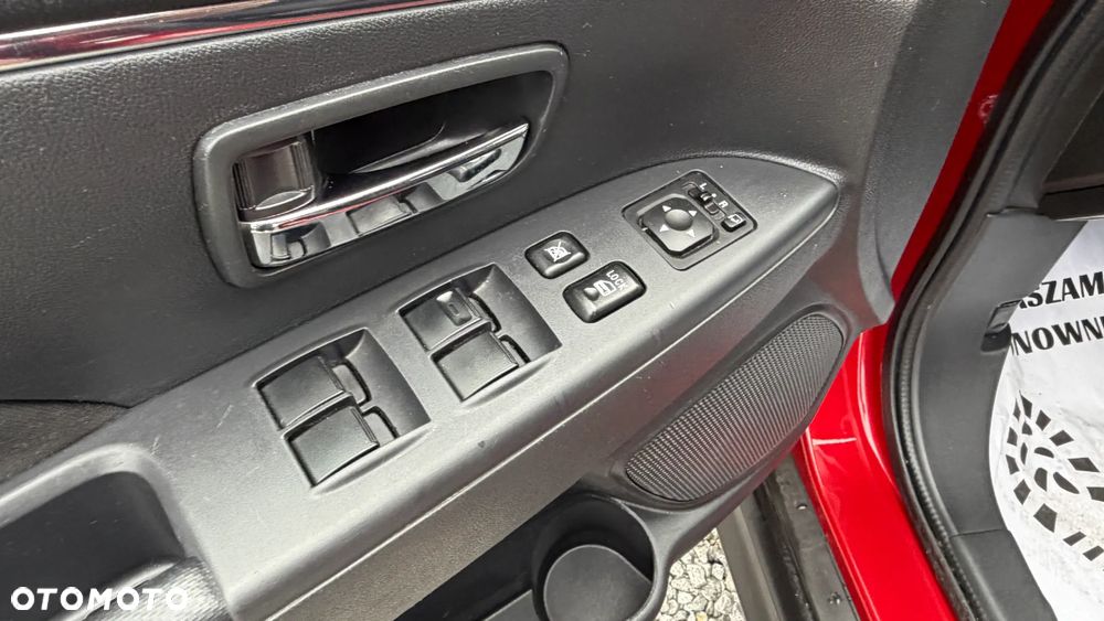 Mitsubishi ASX 2.2 DID Ralliart 4WD - 22