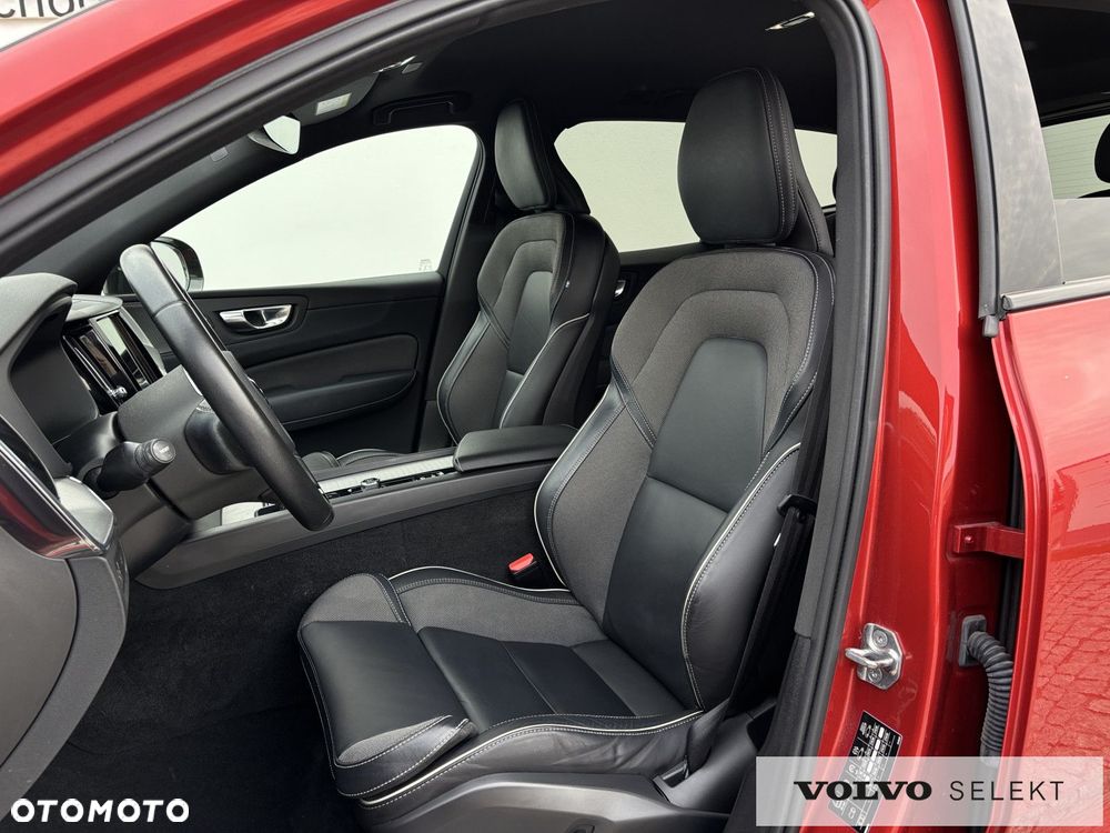 Volvo XC 60 - 8