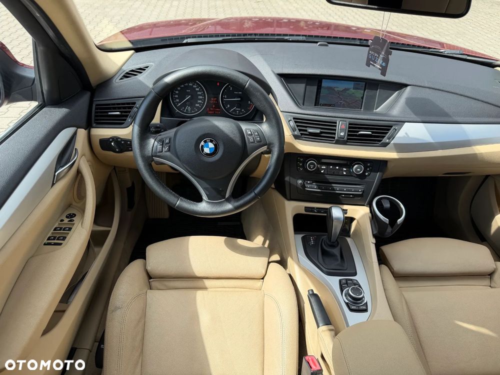 BMW X1 - 13
