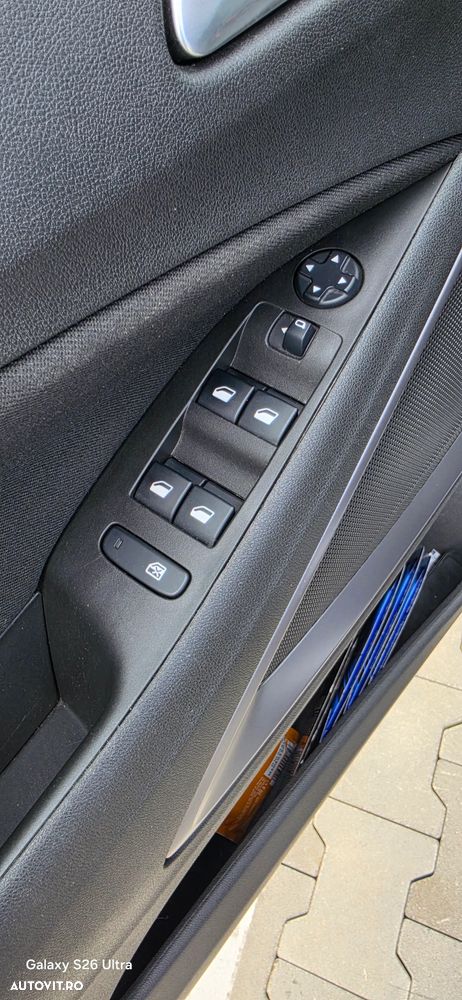 Opel Crossland 1.2 Automatik Ultimate - 8