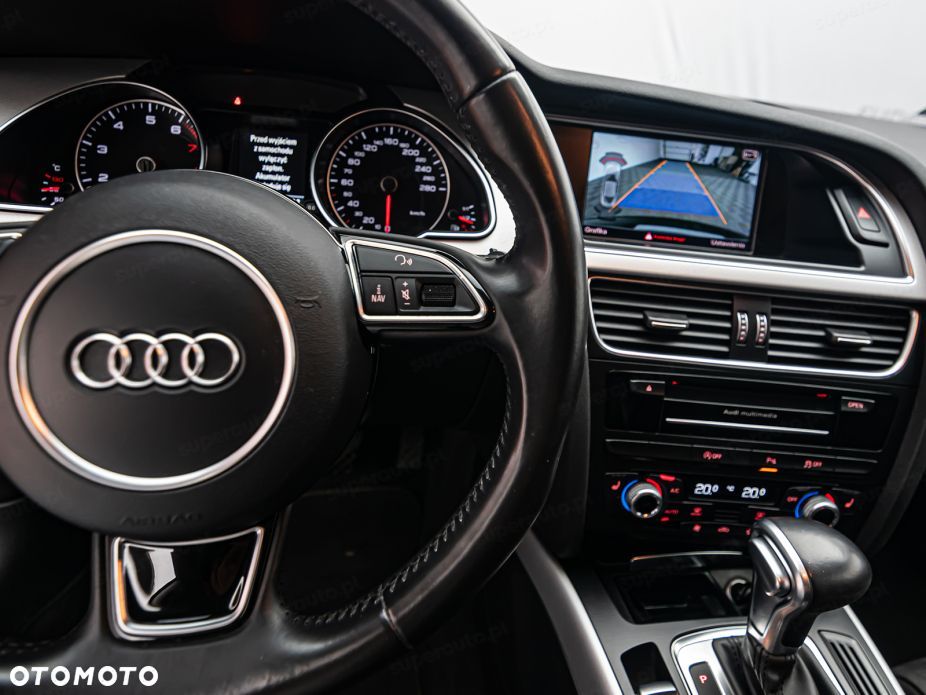 Audi A5 Sportback - 15