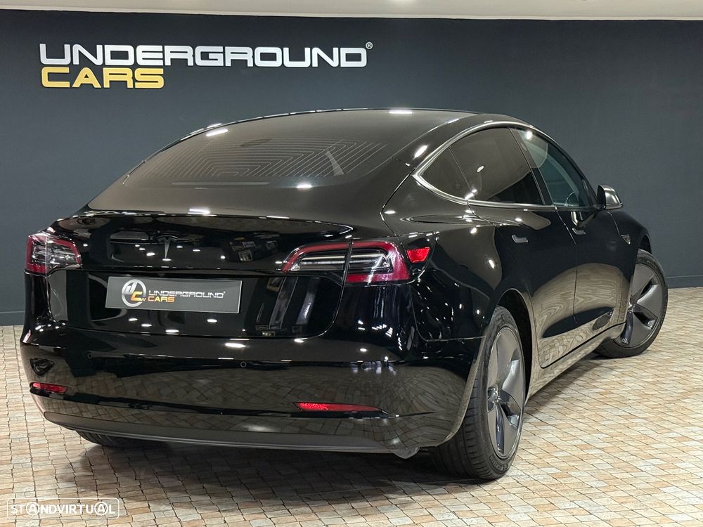 Tesla Model 3 Long-Range Dual Motor AWD - 7