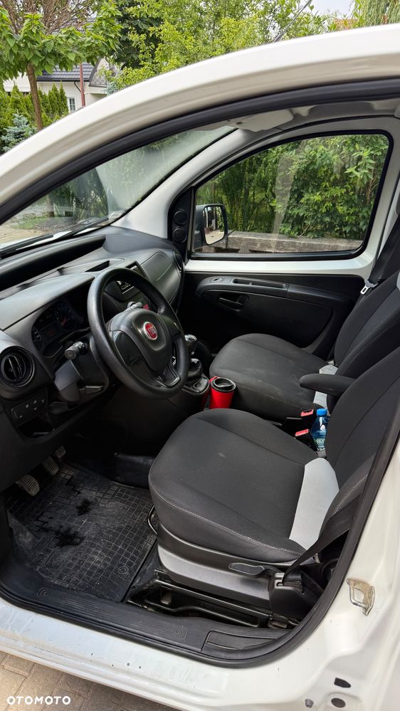 Fiat Fiorino - 5
