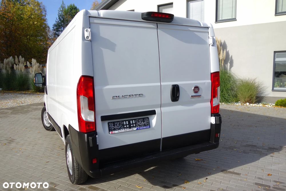 Fiat Ducato 2. 3 Multi-Jet 140 KM L2H1 Klima Kamera Webasto - 31