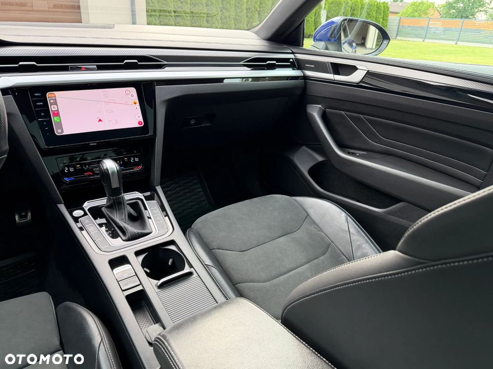 Volkswagen Arteon Shooting Brake 2.0 TDI 4Motion R-Line DSG - 12
