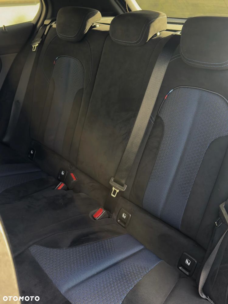 BMW Seria 1 M135i xDrive - 12