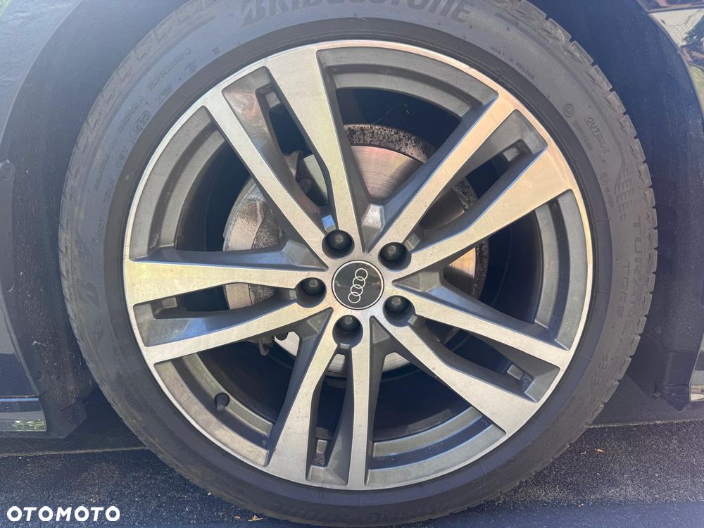 Audi A6 Limousine 35 TDI mHEV Sport S tronic - 16