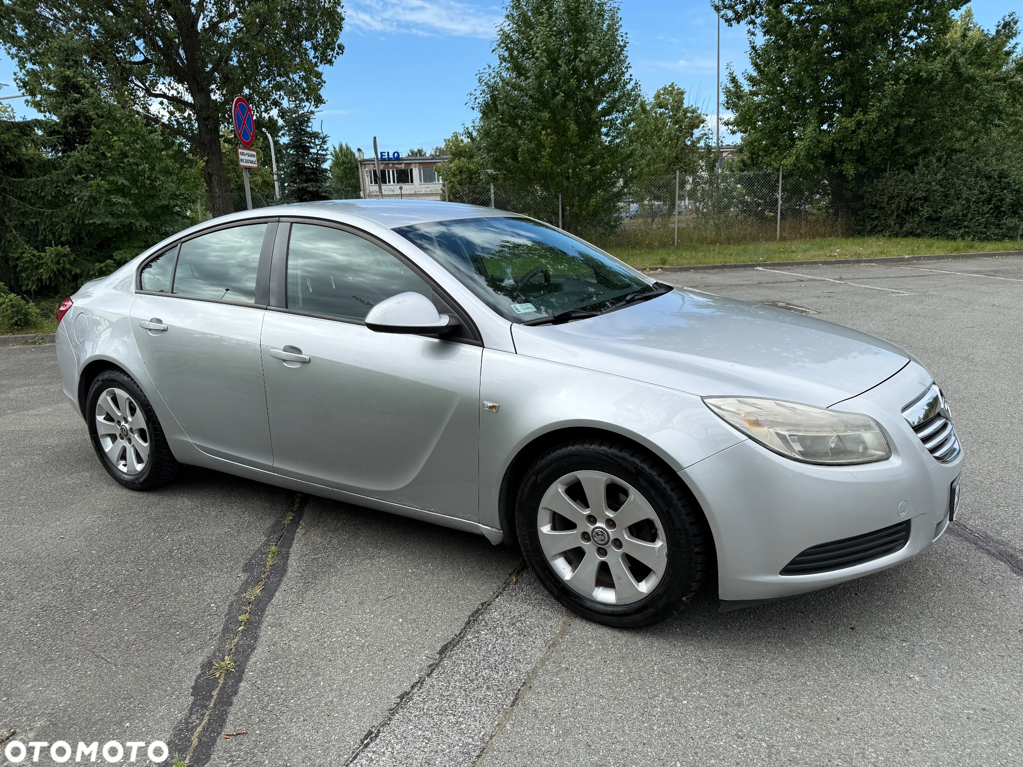 Opel Insignia 1.6 Edition - 6