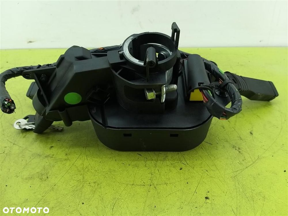 Przełącznik zespolony pająk Opel Vectra  C SIGNUM 2002-2008 DELPHI  CIM - 2