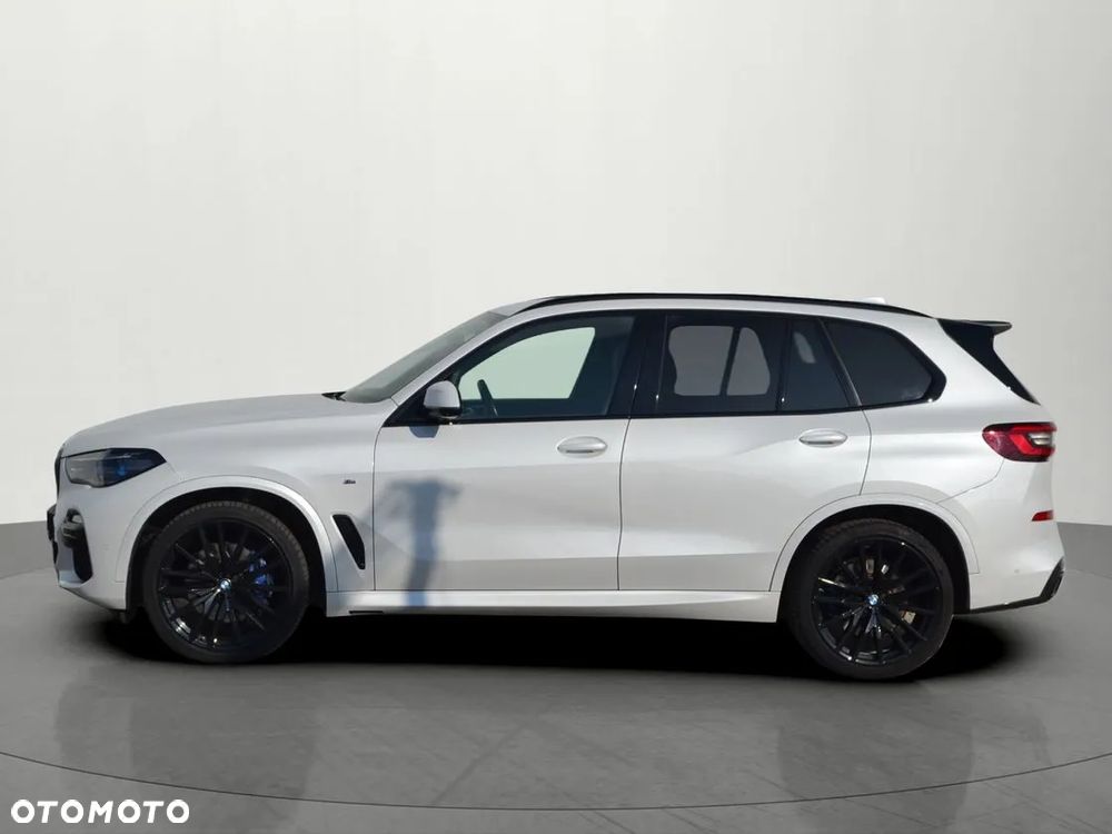 BMW X5 xDrive30d - 2