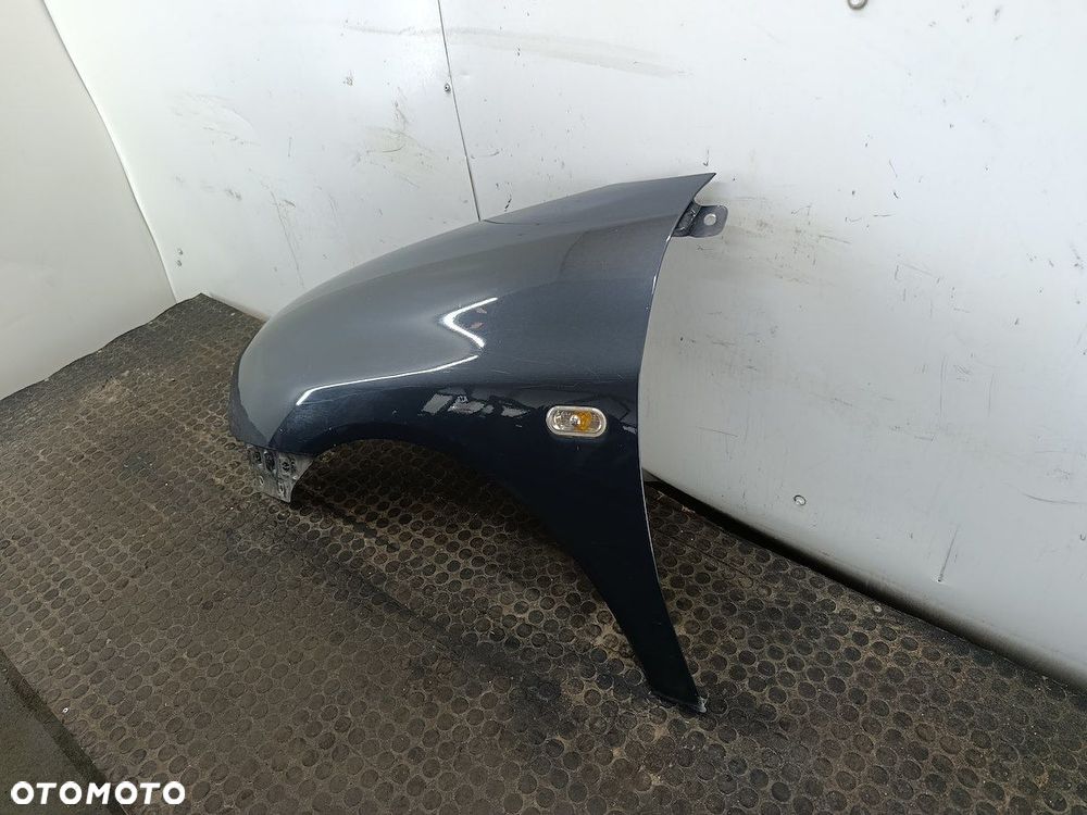 BŁOTNIK LEWY PRZÓD SEAT IBIZA III LS7Z - 4