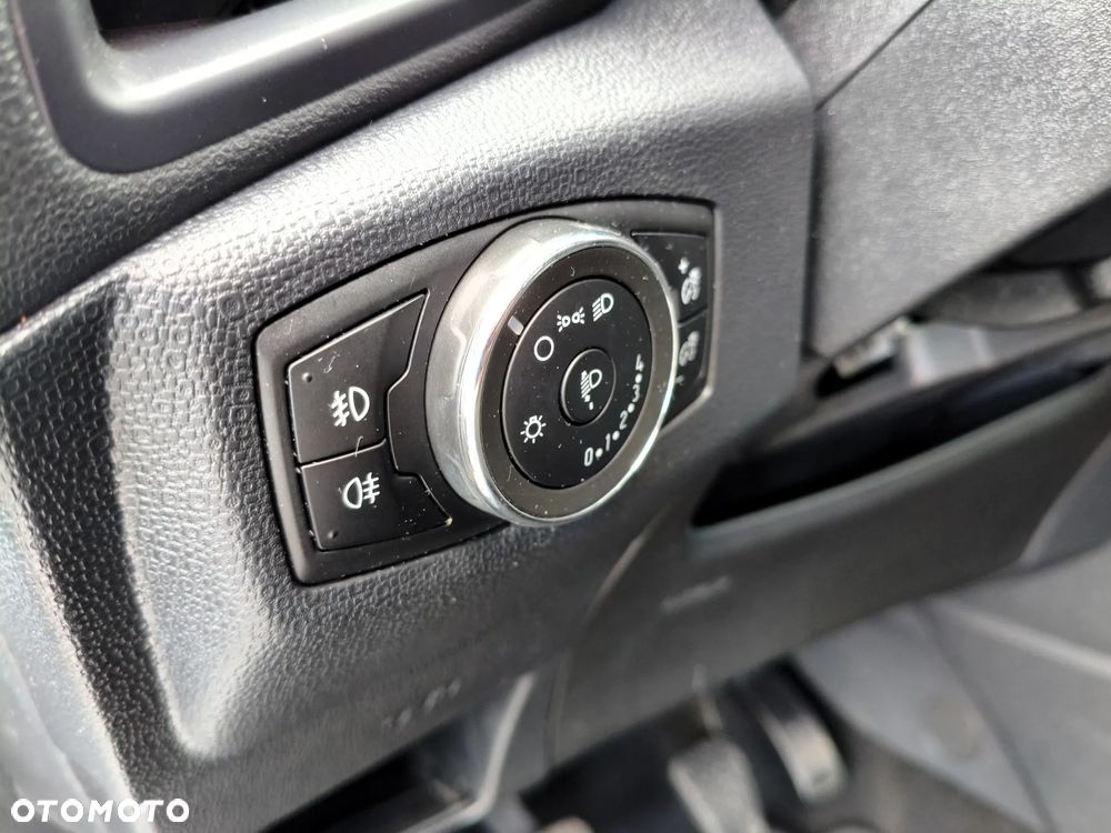 Ford EcoSport 1.0 EcoBoost COOL&CONNECT - 23