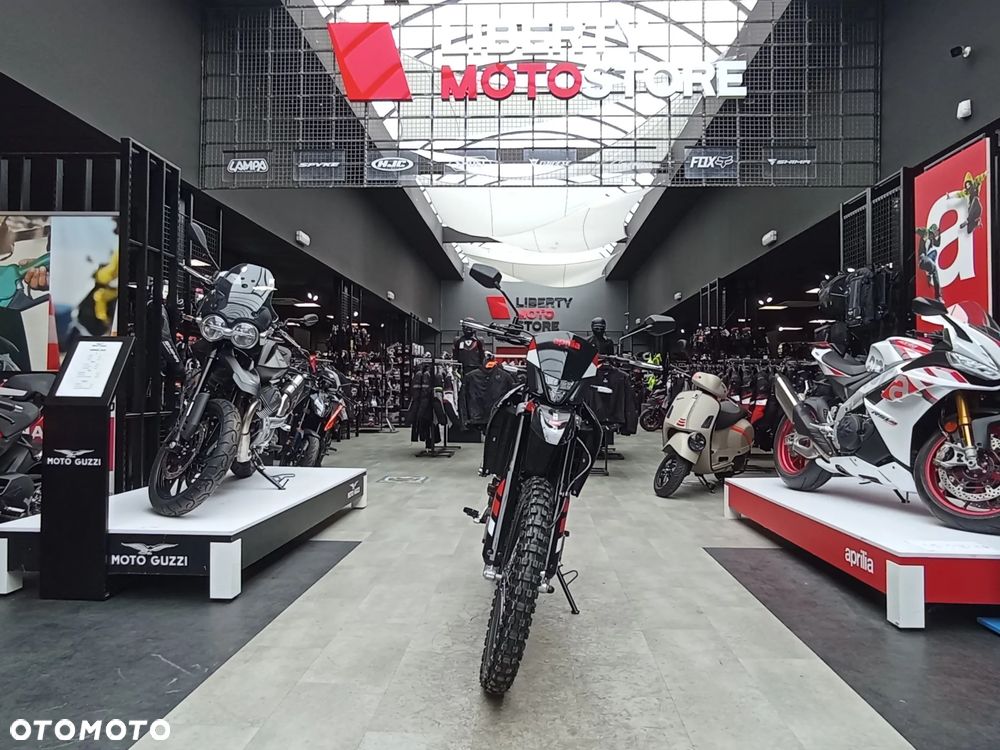 Aprilia RX - 2